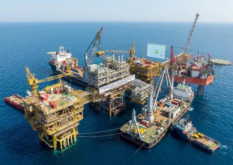 North Oil Company life extension